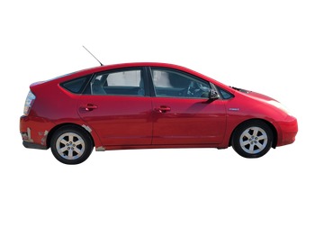 2009 toyota prius 4-door-liftback with 182239 miles for sale near Elk River, Minnesota 106613_06_pass_side.jpg