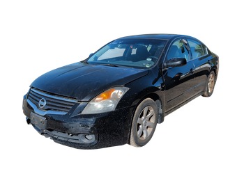 2008 nissan altima 2.5-s with 182605 miles for sale near Elk River, Minnesota 106614_01_driver_front_corner.jpg