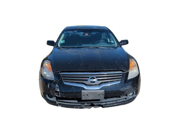 2008 nissan altima 2.5-s with 182605 miles for sale near Elk River, Minnesota 106614_08_front_end.jpg