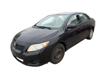 2010 toyota corolla le-4-speed-at with 170238 miles for sale near Elk River, Minnesota 106616_01_driver_front_corner.jpg
