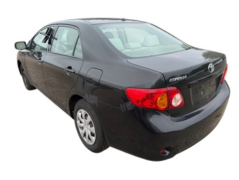 2010 toyota corolla le-4-speed-at with 170238 miles for sale near Elk River, Minnesota 106616_03_rear_driver_corner.jpg