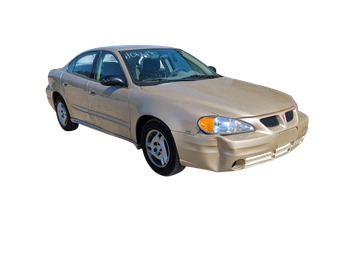 2004 pontiac grand-am se1-sedan with 91565 miles for sale near Elk River, Minnesota 106619_07_pass_front_corner.jpg