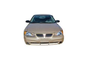 2004 pontiac grand-am se1-sedan with 91565 miles for sale near Elk River, Minnesota 106619_08_front_end.jpg