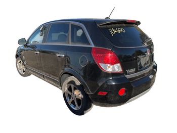2009 saturn vue-green-line-hybrid fwd with 81619 miles for sale near Elk River, Minnesota 106620_03_rear_driver_corner.jpg