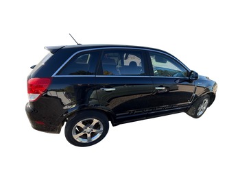 2009 saturn vue-green-line-hybrid fwd with 81619 miles for sale near Elk River, Minnesota 106620_06_pass_side.jpg
