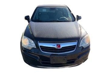 2009 saturn vue-green-line-hybrid fwd with 81619 miles for sale near Elk River, Minnesota 106620_08_front_end.jpg