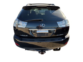 2007 lexus rx-350 awd with 368583 miles for sale near Elk River, Minnesota 106621_04_rear_end.jpg