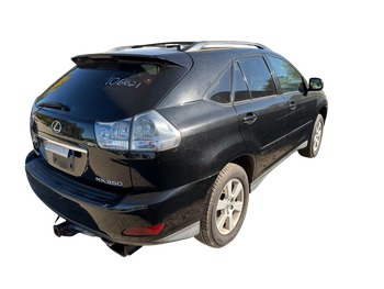 2007 lexus rx-350 awd with 368583 miles for sale near Elk River, Minnesota 106621_05_pass_rear_corner.jpg