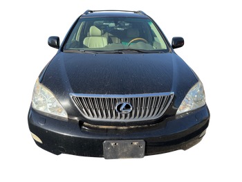 2007 lexus rx-350 awd with 368583 miles for sale near Elk River, Minnesota 106621_08_front_end.jpg