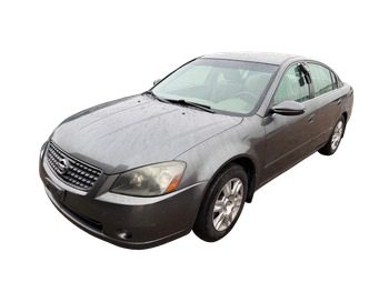 2005 nissan altima 2.5 with 177729 miles for sale near Elk River, Minnesota 106623_01_driver_front_corner.jpg
