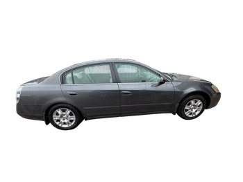 2005 nissan altima 2.5 with 177729 miles for sale near Elk River, Minnesota 106623_06_pass_side.jpg