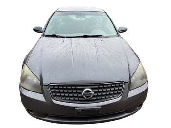2005 nissan altima 2.5 with 177729 miles for sale near Elk River, Minnesota 106623_08_front_end.jpg