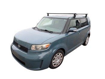 2008 scion xb wagon with 181235 miles for sale near Elk River, Minnesota 106624_01_driver_front_corner.jpg