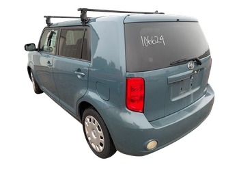 2008 scion xb wagon with 181235 miles for sale near Elk River, Minnesota 106624_03_rear_driver_corner.jpg
