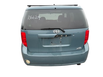 2008 scion xb wagon with 181235 miles for sale near Elk River, Minnesota 106624_04_rear_end.jpg