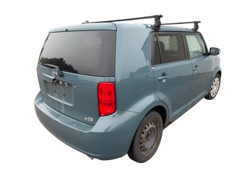 2008 scion xb wagon with 181235 miles for sale near Elk River, Minnesota 106624_05_pass_rear_corner.jpg