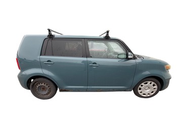 2008 scion xb wagon with 181235 miles for sale near Elk River, Minnesota 106624_06_pass_side.jpg