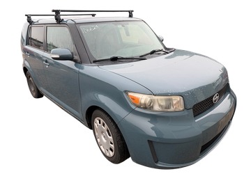 2008 scion xb wagon with 181235 miles for sale near Elk River, Minnesota 106624_07_pass_front_corner.jpg