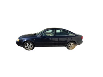 2003 audi a6 3.0-with-tiptronic with 127913 miles for sale near Elk River, Minnesota 106625_02_driver_side.jpg