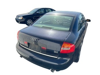 2003 audi a6 3.0-with-tiptronic with 127913 miles for sale near Elk River, Minnesota 106625_04_rear_end.jpg