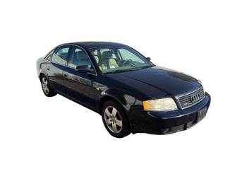 2003 audi a6 3.0-with-tiptronic with 127913 miles for sale near Elk River, Minnesota 106625_07_pass_front_corner.jpg