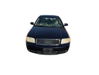 2003 audi a6 3.0-with-tiptronic with 127913 miles for sale near Elk River, Minnesota 106625_08_front_end.jpg