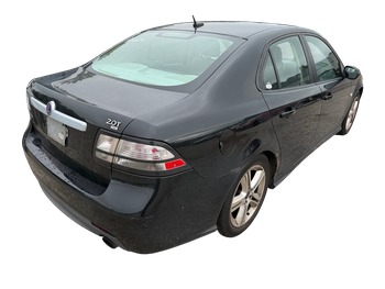 2009 saab 9-3 2.0t-touring with 207829 miles for sale near Elk River, Minnesota 106626_05_pass_rear_corner.jpg