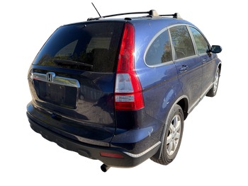 2008 honda cr-v ex-l-4wd-at with 152109 miles for sale near Elk River, Minnesota 106628_05_pass_rear_corner.jpg