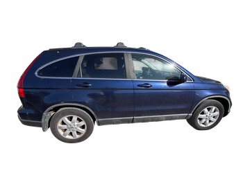 2008 honda cr-v ex-l-4wd-at with 152109 miles for sale near Elk River, Minnesota 106628_06_pass_side.jpg