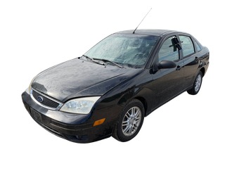 2006 ford focus zx4-s with 155179 miles for sale near Elk River, Minnesota 106630_01_driver_front_corner.jpg