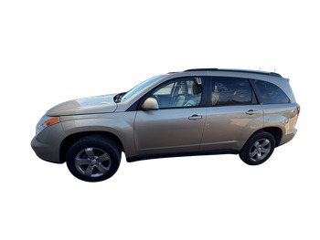 2008 suzuki xl-7 limited with 160216 miles for sale near Elk River, Minnesota 106633_02_driver_side.jpg