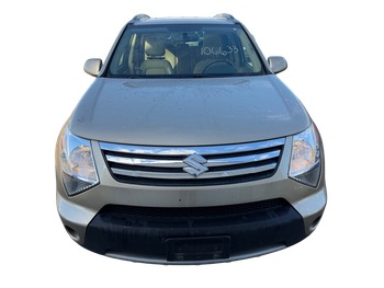2008 suzuki xl-7 limited with 160216 miles for sale near Elk River, Minnesota 106633_08_front_end.jpg