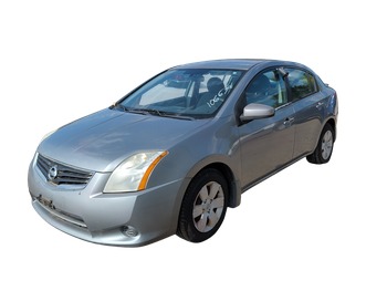 2011 nissan sentra 2.0 with 128752 miles for sale near Elk River, Minnesota 106636_01_driver_front_corner.jpg
