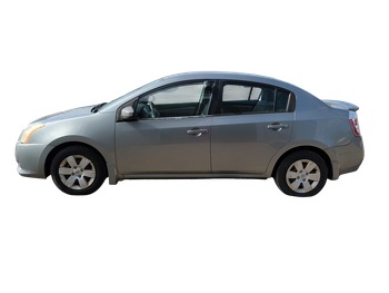 2011 nissan sentra 2.0 with 128752 miles for sale near Elk River, Minnesota 106636_02_driver_side.jpg