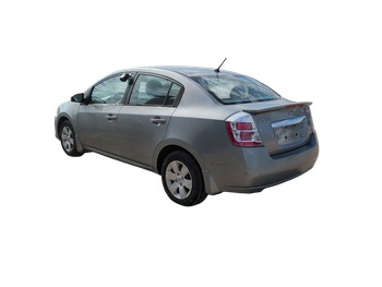 2011 nissan sentra 2.0 with 128752 miles for sale near Elk River, Minnesota 106636_03_rear_driver_corner.jpg