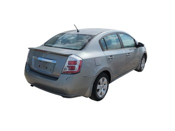 2011 nissan sentra 2.0 with 128752 miles for sale near Elk River, Minnesota 106636_05_pass_rear_corner.jpg