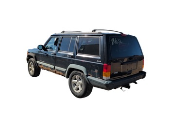 1998 jeep cherokee sport-4-door-4wd with 185611 miles for sale near Elk River, Minnesota 106637_03_rear_driver_corner.jpg