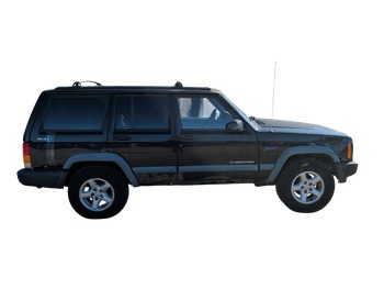 1998 jeep cherokee sport-4-door-4wd with 185611 miles for sale near Elk River, Minnesota 106637_06_pass_side.jpg
