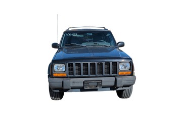 1998 jeep cherokee sport-4-door-4wd with 185611 miles for sale near Elk River, Minnesota 106637_08_front_end.jpg