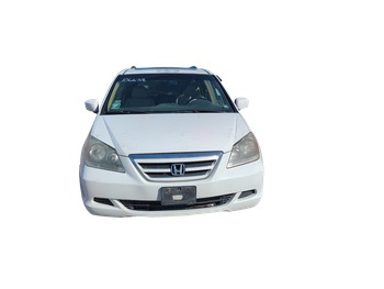 2006 honda odyssey ex-l with 241784 miles for sale near Elk River, Minnesota 106638_08_front_end.jpg