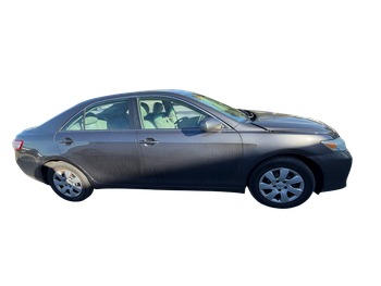 2011 toyota camry base-6-spd-at with 219492 miles for sale near Elk River, Minnesota 106639_06_pass_side.jpg