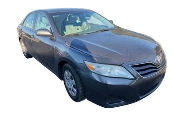 2011 toyota camry base-6-spd-at with 219492 miles for sale near Elk River, Minnesota 106639_07_pass_front_corner.jpg