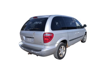 2005 dodge caravan sxt with 132608 miles for sale near Elk River, Minnesota 106640_05_pass_rear_corner.jpg