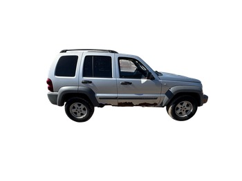 2005 jeep liberty sport-4wd with 175646 miles for sale near Elk River, Minnesota 106643_06_pass_side.jpg