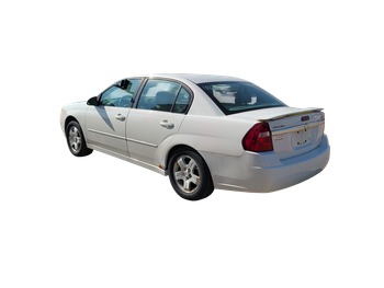 2004 chevrolet malibu lt with 68012 miles for sale near Elk River, Minnesota 106645_03_rear_driver_corner.jpg