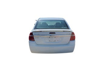 2004 chevrolet malibu lt with 68012 miles for sale near Elk River, Minnesota 106645_04_rear_end.jpg