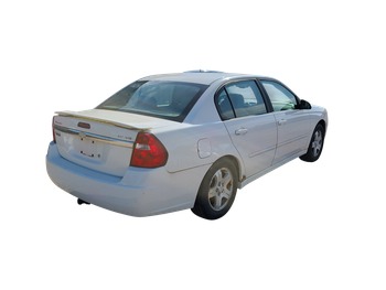 2004 chevrolet malibu lt with 68012 miles for sale near Elk River, Minnesota 106645_05_pass_rear_corner.jpg