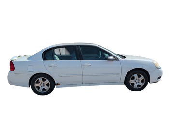 2004 chevrolet malibu lt with 68012 miles for sale near Elk River, Minnesota 106645_06_pass_side.jpg