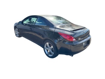 2007 pontiac g6 gt-convertible with 137159 miles for sale near Elk River, Minnesota 106649_03_rear_driver_corner.jpg