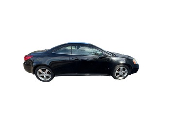 2007 pontiac g6 gt-convertible with 137159 miles for sale near Elk River, Minnesota 106649_06_pass_side.jpg